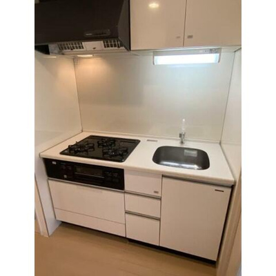 【キッチン】 | アスティ大森