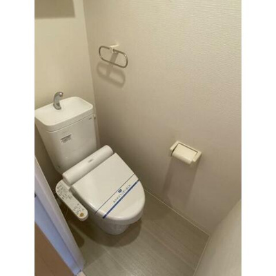 【トイレ】 | アスティ大森