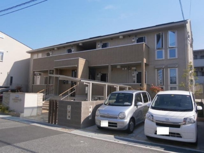 【外観】 | コンフォール浅香