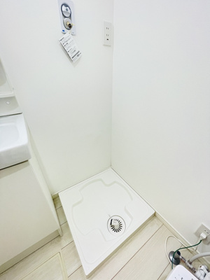 【設備】 | コンフォート東四ツ木