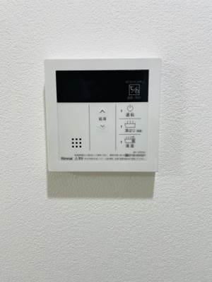 【セキュリティ】 | コンフォート東四ツ木