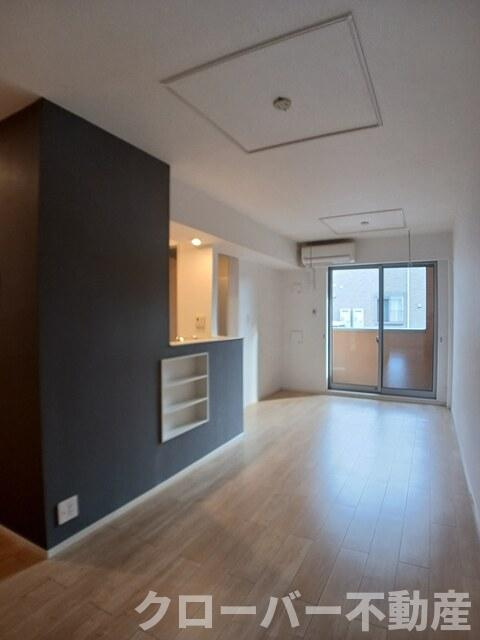 ボヌール　メゾン　Ｂの外観