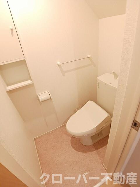 ボヌール　メゾン　Ｂの周辺|マクドナルドさんまで1000m