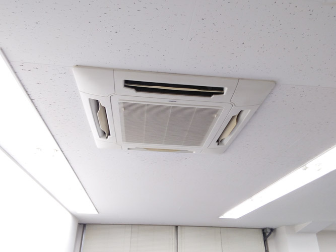 三豊ビル（サンポウビル）