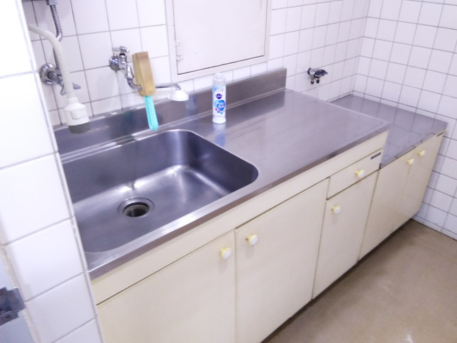 三豊ビル（サンポウビル）