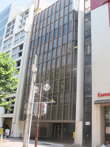 三豊ビル（サンポウビル）