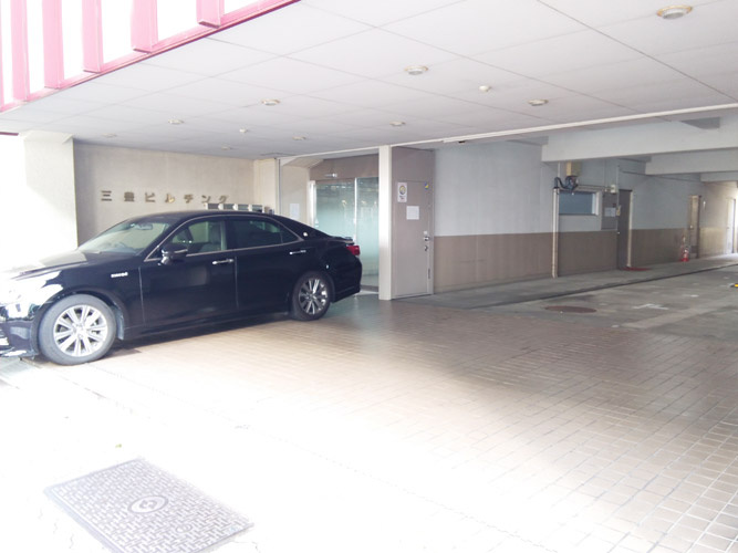 三豊ビル（サンポウビル）