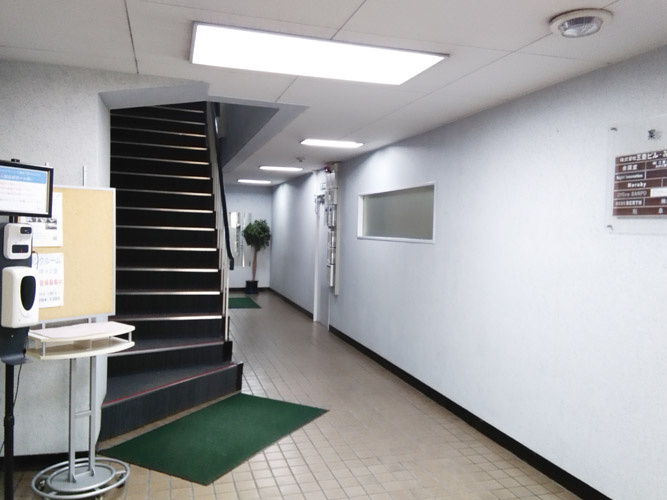 三豊ビル（サンポウビル）