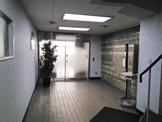 三豊ビル（サンポウビル）