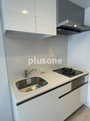 【キッチン】 | コンフォリア・リヴ南森町Q