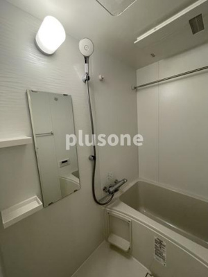 【浴室】 | コンフォリア・リヴ南森町Q