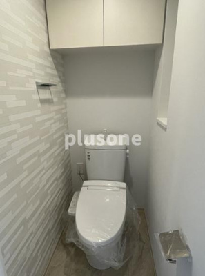 【トイレ】 | コンフォリア・リヴ南森町Q