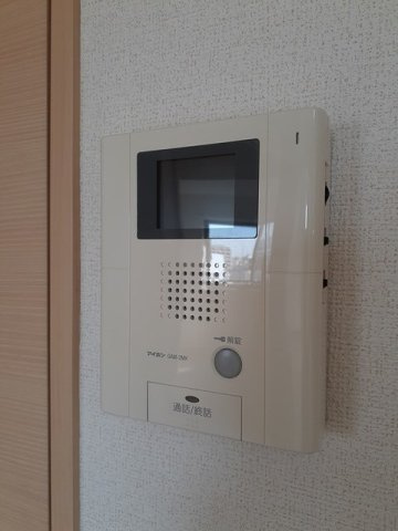 アイスバーグのセキュリティ