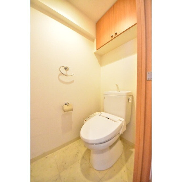 ヴェルト西大島グラーセの内装