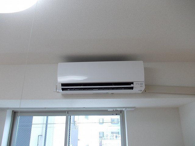 リバーサイド　ガーデンのその他