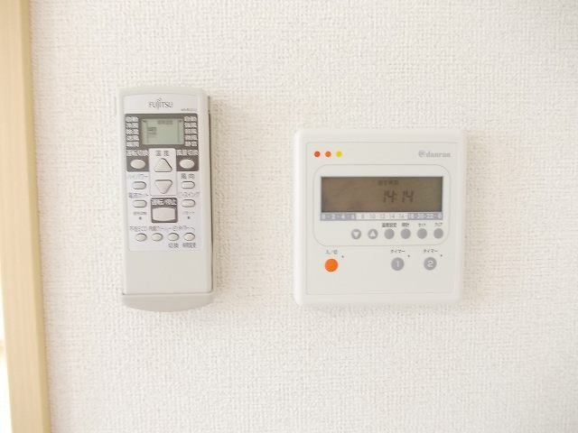 リバーサイド　ガーデンのその他