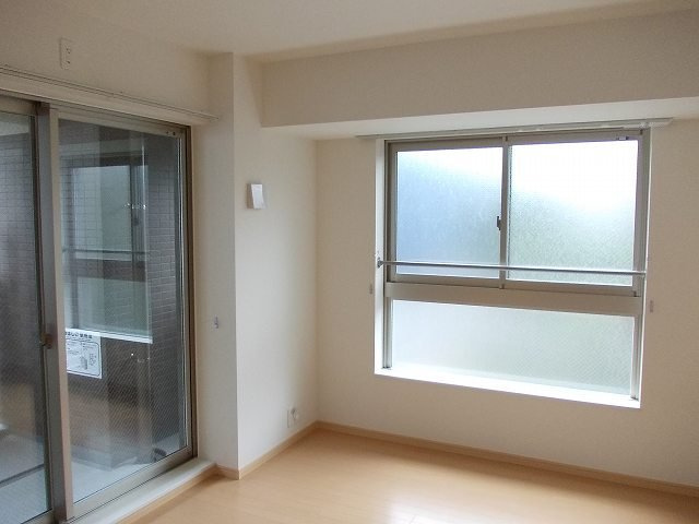 リバーサイド　ガーデンの内装