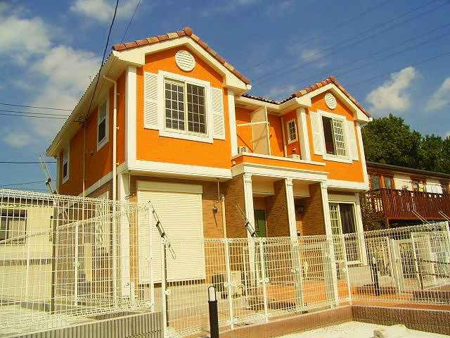 ルミナス・ＭⅢ　Ｃ棟