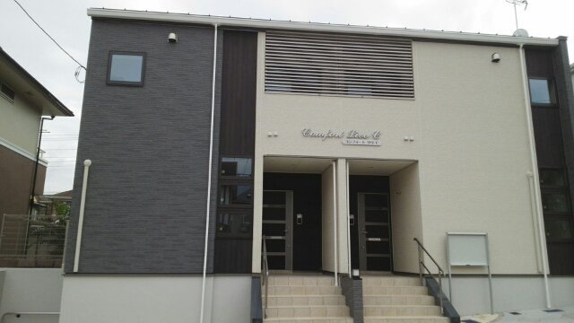 コンフォート　リヴ　Ｃ