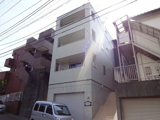 スペランツァ新石川