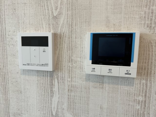 Holomua宝町の設備