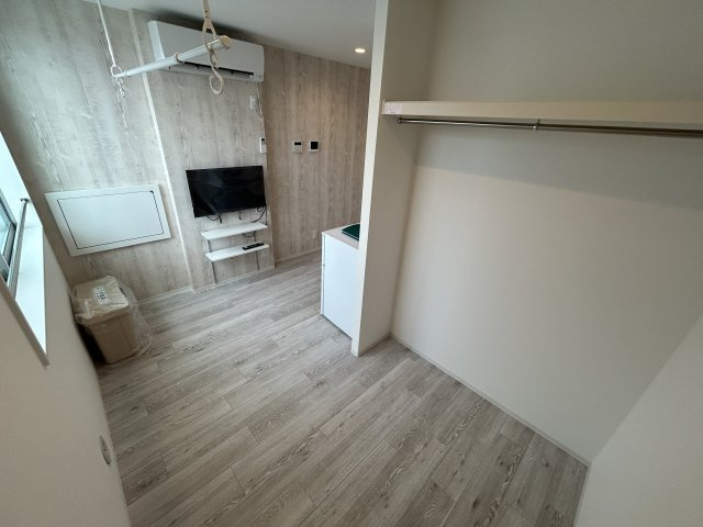 Holomua宝町の居間・リビング