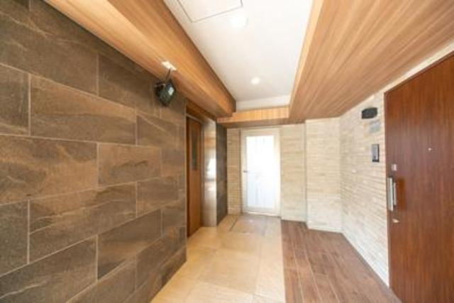 ＨＩＧＡＳＨＩＫＯＭＡＴＳＵＧＡＷＡ　ＡＰＡＲＴＭＥＮＴのその他共用部分