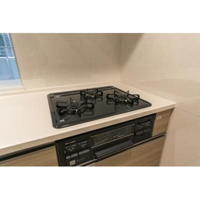 ＨＩＧＡＳＨＩＫＯＭＡＴＳＵＧＡＷＡ　ＡＰＡＲＴＭＥＮＴのその他|※写真は同タイプ住戸です。