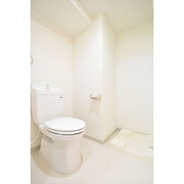 ミリアビタNO.22の内装