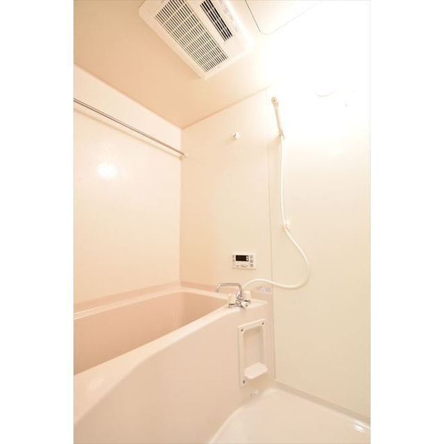 ミリアビタNO.22の内装