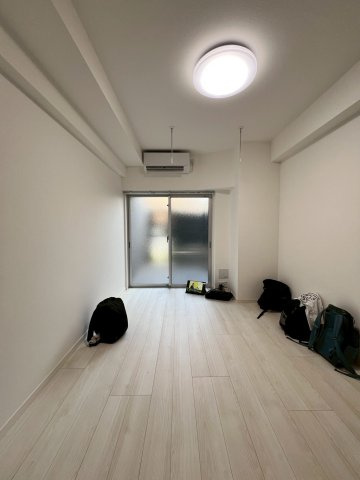 GRANPASEO青砥の居間・リビング