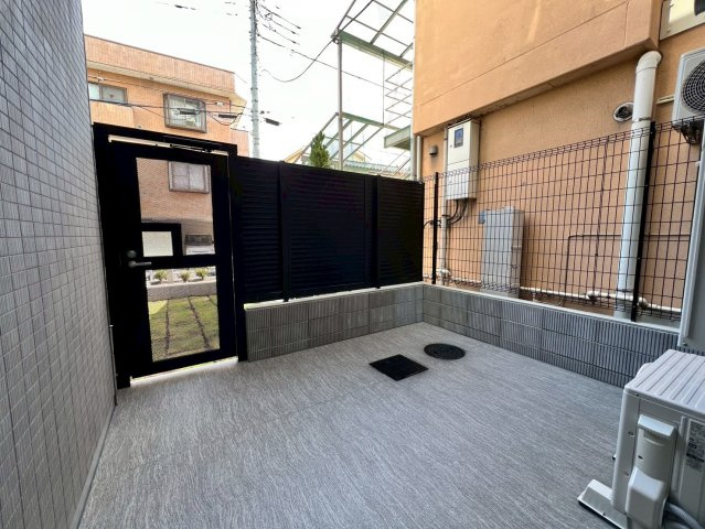 GRANPASEO青砥のその他