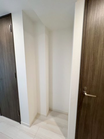 GRANPASEO青砥の収納