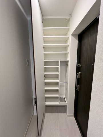 GRANPASEO青砥のその他