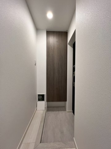 GRANPASEO青砥の内装