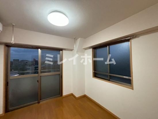 ヴォーガコルテ多摩川