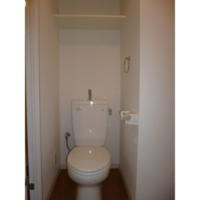 【トイレ】 | プレール・ドゥーク馬込駅前