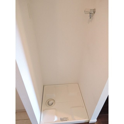 【設備】 | プレール・ドゥーク馬込駅前