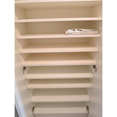 【収納】 | プレール・ドゥーク馬込駅前