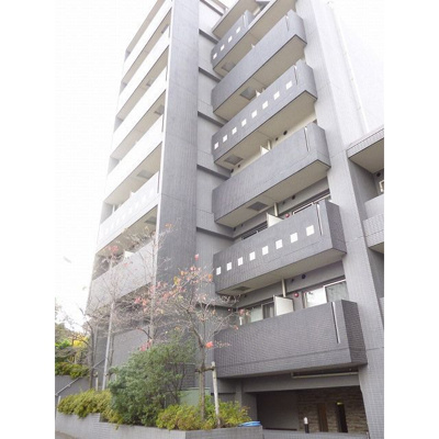 【外観】 | プレール・ドゥーク馬込駅前