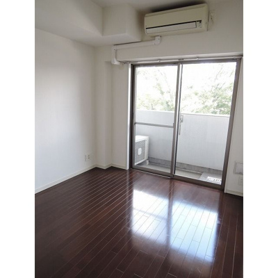 【洋室】 | プレール・ドゥーク馬込駅前