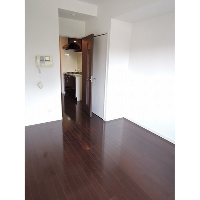 【内装】 | プレール・ドゥーク馬込駅前