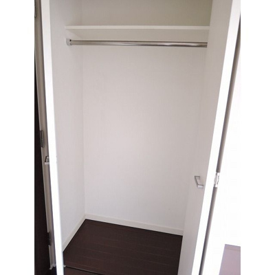 【収納】 | プレール・ドゥーク馬込駅前