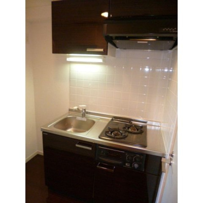 【キッチン】 | プレール・ドゥーク馬込駅前