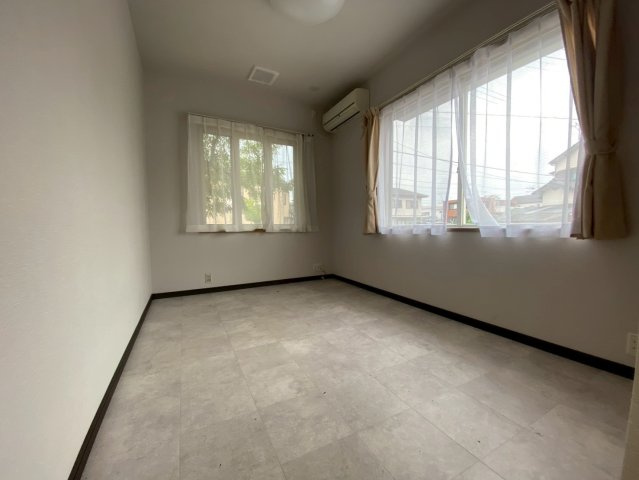 横浜1丁目店舗・事務所の内装