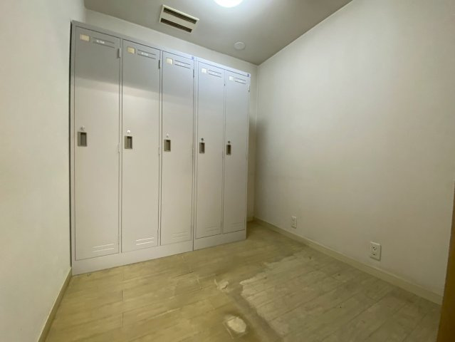 横浜1丁目店舗・事務所の内装