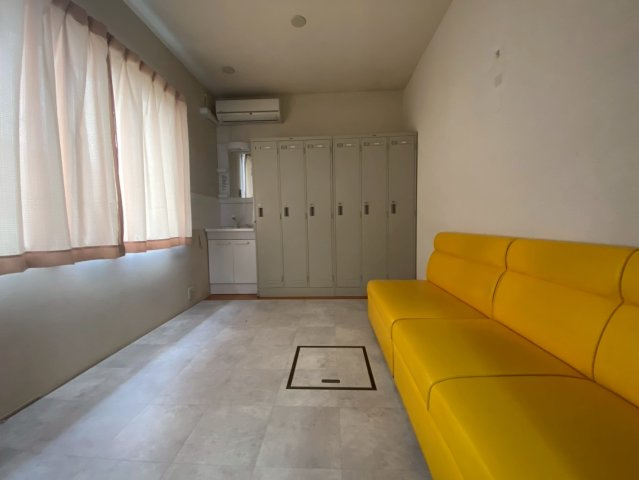 横浜1丁目店舗・事務所の内装