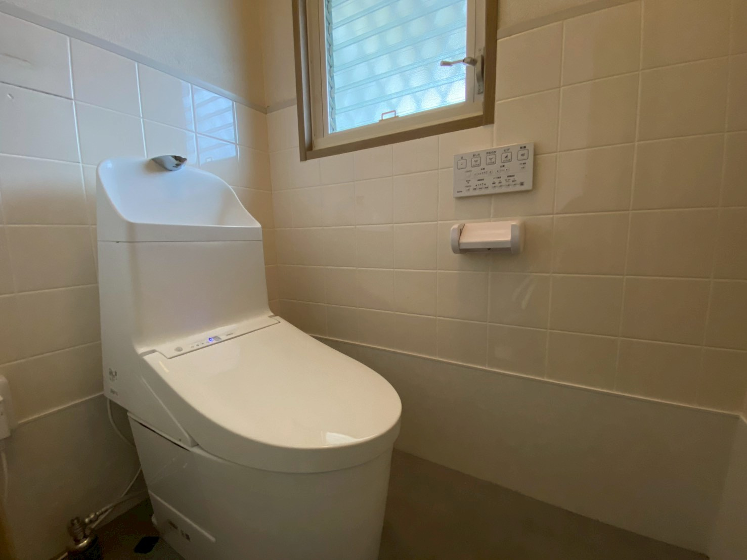 横浜1丁目店舗・事務所の内装