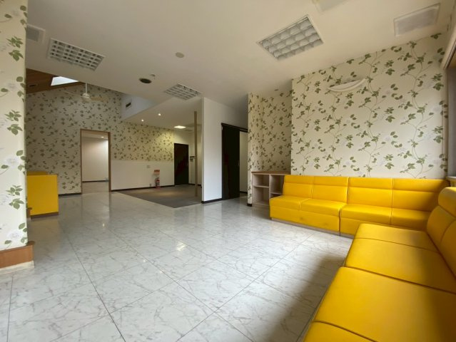 横浜1丁目店舗・事務所の内装