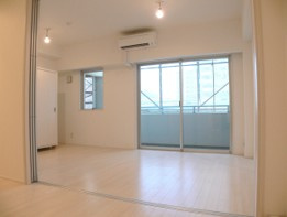 【内装】 | レジデンシャルヒルズインペリアルスイート